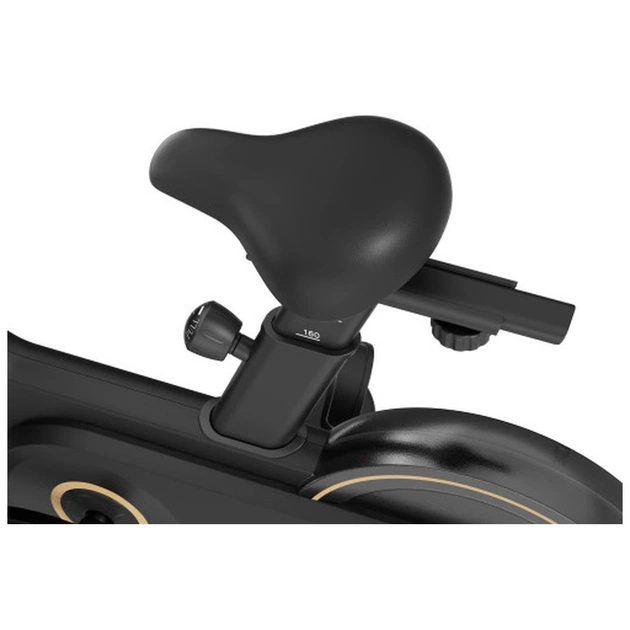 Велотренажер Kingsmith Spinning bike PB08S black (PB08S BLACK) - зображення 9
