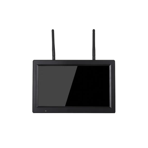 Монитор FPV Hawkeye Captain H 10.2" Dual 6G 7G 8GHz 232CH (HC102232) изображение 1