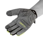 Велорукавиці PowerPlay 6551 Green/Grey XXL (6551_XXL_Green) - зменшене зображення 3