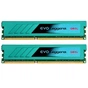 Модуль пам'яті для комп'ютера DDR3 8GB (2x4GB) 2400 MHz Geil (GEL38GB2400C11ADC) - уменьшенное изображение 1