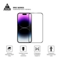 Стекло защитное Armorstandart Pro Apple iPhone 16 Pro Max (ARM78511) - уменьшенное изображение 2
