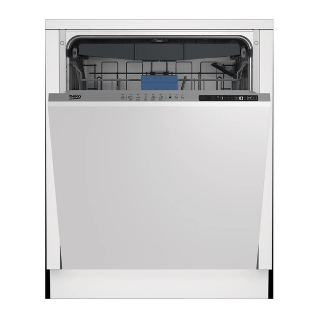 Посудомоечная машина Beko BDIN25325 - изображение 1