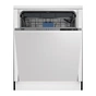 Посудомоечная машина Beko BDIN25325 - уменьшенное изображение 1
