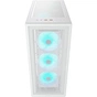 Корпус для ПК Cougar MX160 RGB White - уменьшенное изображение 4
