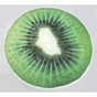 Рушник MirSon пляжний №5074 Summer Time Kiwi 150x150 см (2200003947823) - зменшене зображення 2