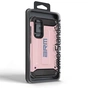 Чохол до мобільного телефона Armorstandart Panzer Samsung S23 FE 5G (SM-S711) Pink (ARM73704) - зменшене зображення 7