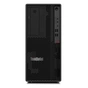 Комп'ютер Lenovo ThinkStation P350 / i7-11700 (30E4S43A00) - зменшене зображення 3