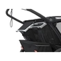 Коляска Thule Chariot Sport Double (Midnight Black) (TH 10201023) - зменшене зображення 6