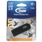 USB флеш накопичувач Team 16GB T133 Black USB 3.0 (TT13316GB01) - уменьшенное изображение 5