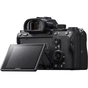 Цифровий фотоапарат Sony Alpha 7M3 28-70mm II Kit Black (ILCE7M3MB.CEC) - зменшене зображення 10