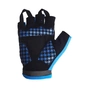 Велорукавиці PowerPlay Women 5284 Blue M (5284D_M_Blue) - зменшене зображення 3