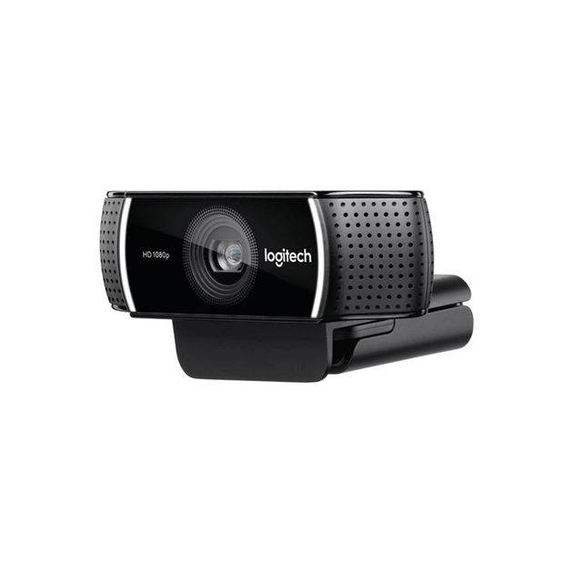 Веб-камера Logitech C922 Pro Stream (960-001088) - picture 4