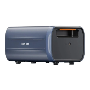 Дополнительная батарея для зарядной станции RUNHOOD B2400 2400W 2400Wh LiFePO4 (B2400) изображение 1