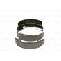 Гальмівні колодки Bosch 0 986 487 717 - зменшене зображення 4