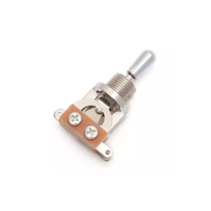 Перемикач для гітари Paxphil TGS105 Toggle Switch зображення 1