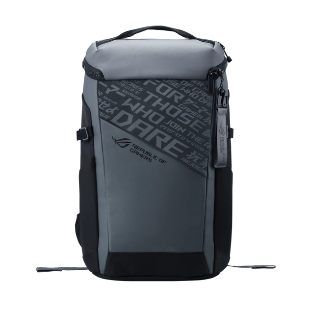 Рюкзак для ноутбука ASUS 17" ROG Ranger BP2701 Grey (90XB06L0-BBP010) - зображення 1