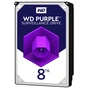 Жорсткий диск 3.5" 8TB WD (WD82PURZ) - зменшене зображення 1
