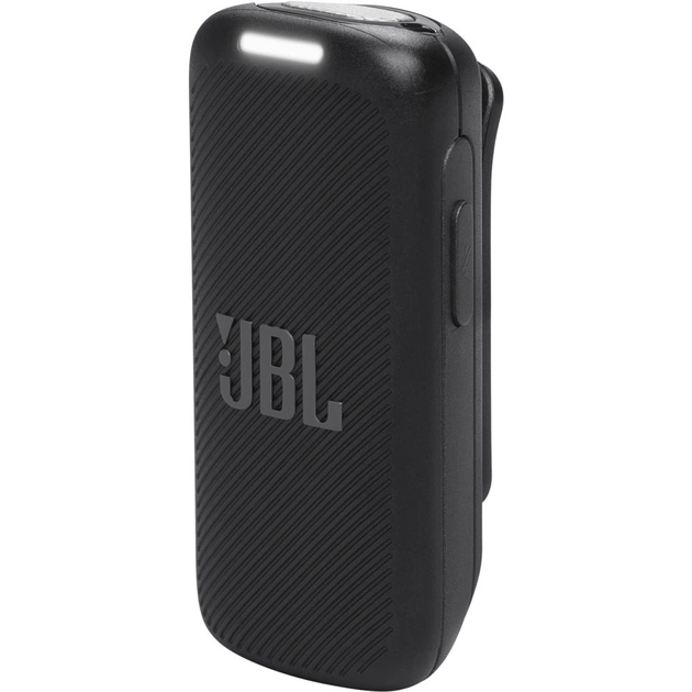 Микрофон JBL Quantum Stream Wireless USB-C Black (JBLSTRMWLUSBCBLK) - изображение 9