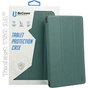 Чохол до планшета BeCover Smart Case Teclast T50 2022 11" Dark Green (709898) - зменшене зображення 1