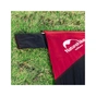 Туристичний килимок Naturehike Moisture Picnic Mat NH17D050-B 145х100 см (6927595724644) - зменшене зображення 4