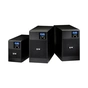 Пристрій безперебійного живлення Eaton 9E1000I, 1000VA 800W (9E1000I) - зменшене зображення 7