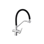 Змішувач Kroner Klassisch-ESG03817BLK (CV027936) - зменшене зображення 3