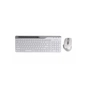 Комплект A4Tech FB2535C Wireless/Bluetooth Icy White (4711421971232) - зменшене зображення 1