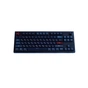 Клавіатура MONTECH Darkness MK87DR TKL DR USB UA Black (MK87DR) - зменшене зображення 2