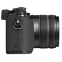 Цифровий фотоапарат Panasonic DMC-GX7 Kit 14-42mm black (DMC-GX7KEE-K) - зменшене зображення 4