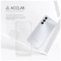 Чехол для мобильного телефона ACCLAB ShockProof Samsung Galaxy A05s Transparent (1283126590528) - уменьшенное изображение 5