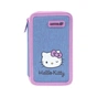 Пенал Kite Hello Kitty 623 без наповнення (HK26-623) - уменьшенное изображение 2