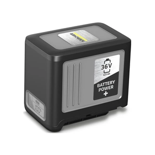 Акумулятор до електроінструменту Karcher Battery Power+ 36/60, 36В, 6Ah, 1.527 кг (2.042-022.0) изображение 1
