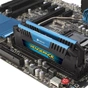 Модуль пам'яті для комп'ютера DDR3 8GB (2x4GB) 1600 MHz Corsair (CMY8GX3M2A1600C9B) - уменьшенное изображение 2