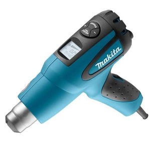 Будівельний фен Makita HG651CK изображение 1