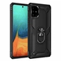 Чехол для мобильного телефона BeCover Military Samsung Galaxy A71 SM-A7160 Black (705750) - уменьшенное изображение 1