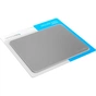Килимок для мишки OfficePro MP102LG Liht Gray - зменшене зображення 4