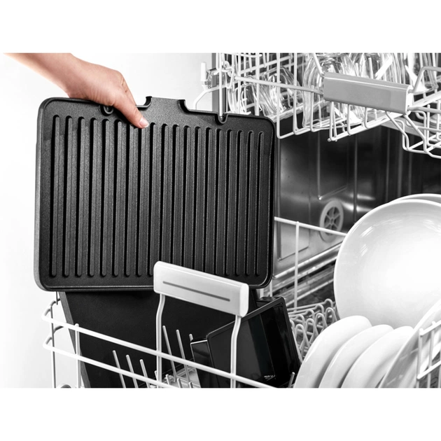 Электрогриль Braun CG 9167 - изображение 8