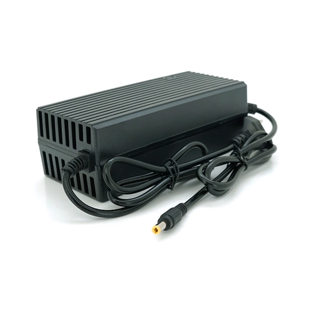 Сетевое зарядное устройство для АКБ Jinyi LiFePo4 36V(43.8V), 12S, 2A (JN-3620-43820) - изображение 3