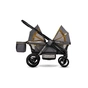 Коляска Evenflo Pivot Xplore All-Terrain Stroller Wagon - Adventurer (032884200115) - зменшене зображення 1