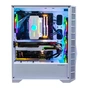 Корпус Zalman Z3 Iceberg White - зменшене зображення 2