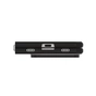 Чохол до мобільного телефона UAG Mouve Magsafe iPhone 18 Duo Ice (114566114343) - зменшене зображення 3