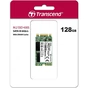 Накопичувач SSD M.2 2242 128GB Transcend (TS128GMTS430S) - зменшене зображення 4