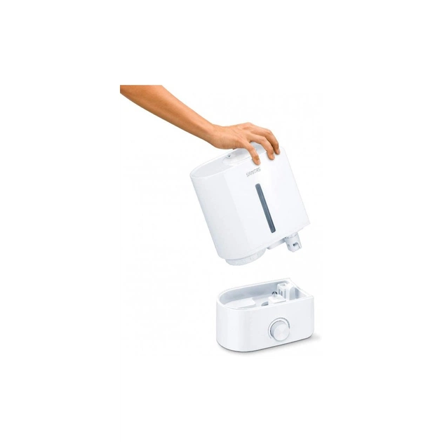 Зволожувач повітря Sanitas SLB 40 - зображення 6