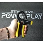 Еспандер PowerPlay кистьовий 10-40 кг Strength Grip Чорно-жовтий (PP_4323_Bl/Yellow) - уменьшенное изображение 7