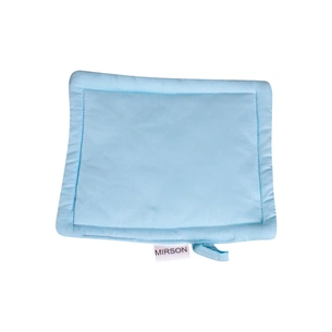 Кухонна прихватка MirSon Бязь 11-2208 Mint (2200006753292) изображение 1