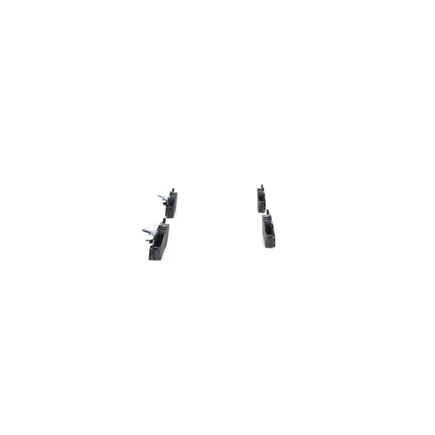 Тормозные колодки Bosch 0 986 424 219 - изображение 6