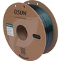 Пластик для 3D-принтера eSUN ePLA-Silk Magic 1кг, 1.75мм, Black Green (EPLA-SILKMAGIC-P175BG1) - уменьшенное изображение 2