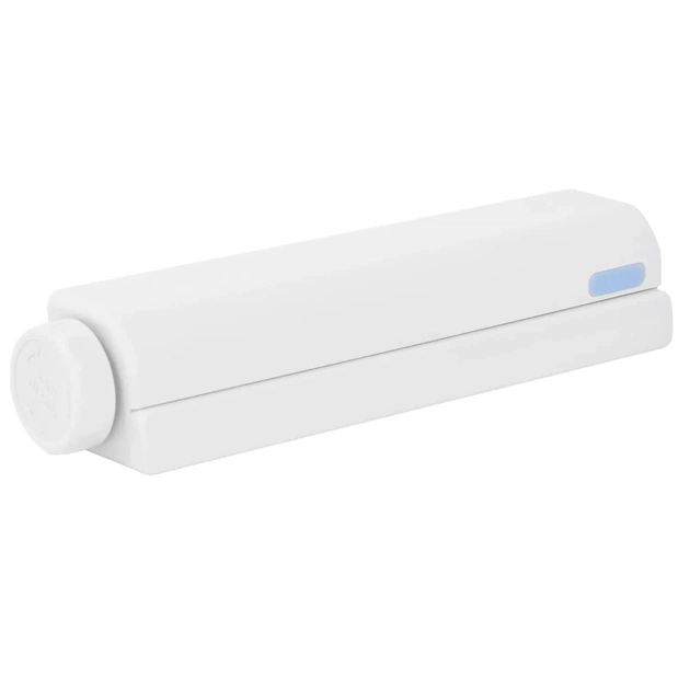 Сушарка для білизни Casa Si Casa Line 4 White Настінна (CS42252K16) (DAS302366) - зображення 1