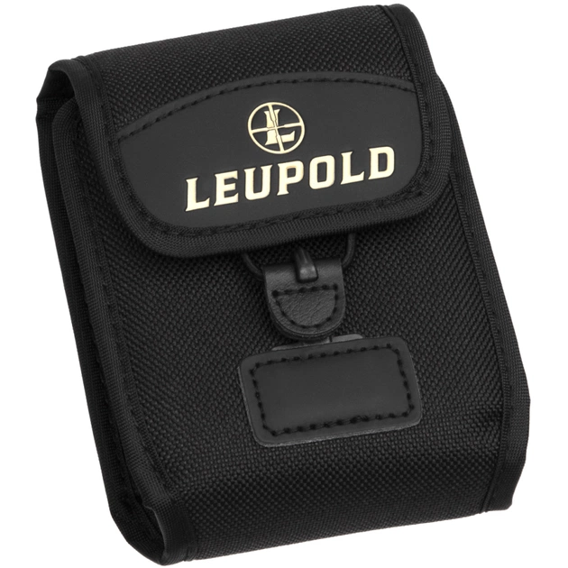 Лазерний далекомір Leupold RX-1600i TBR/W with DNA Black OLED Selectable (173805) - picture 4