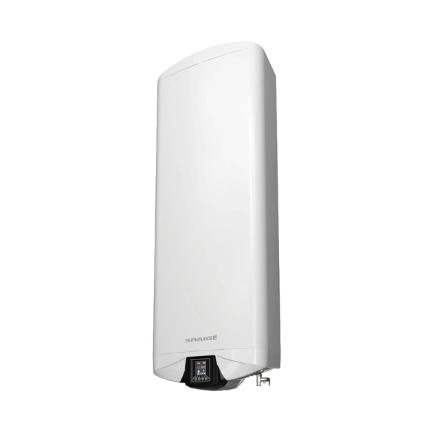 Бойлер Snaige SGVW100DW-W - зображення 1